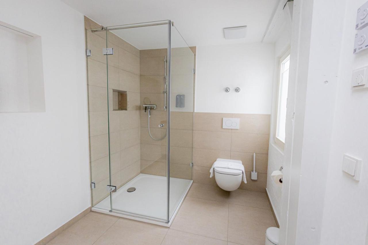 Highlight Am Stadtplatz Muehldorf - C4S Come4Stay - 2 Zimmer Wohnung I Bis Zu 5 Gaeste Zewnętrze zdjęcie