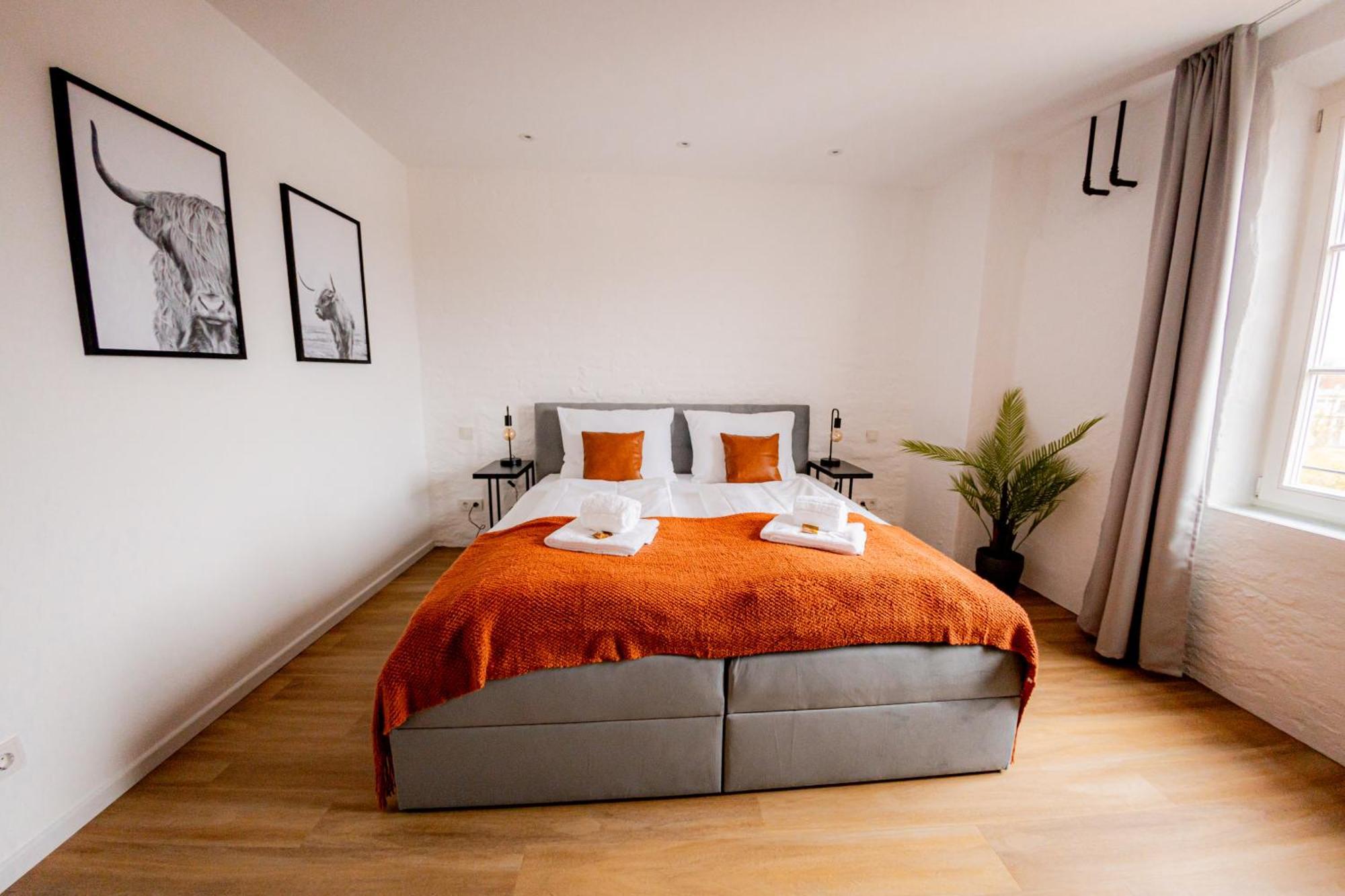 Highlight Am Stadtplatz Muehldorf - C4S Come4Stay - 2 Zimmer Wohnung I Bis Zu 5 Gaeste Zewnętrze zdjęcie