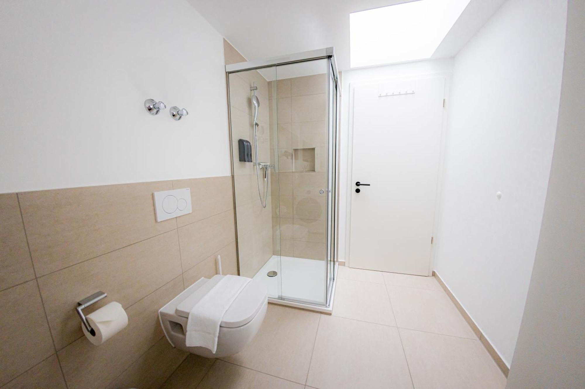 Highlight Am Stadtplatz Muehldorf - C4S Come4Stay - 2 Zimmer Wohnung I Bis Zu 5 Gaeste Zewnętrze zdjęcie